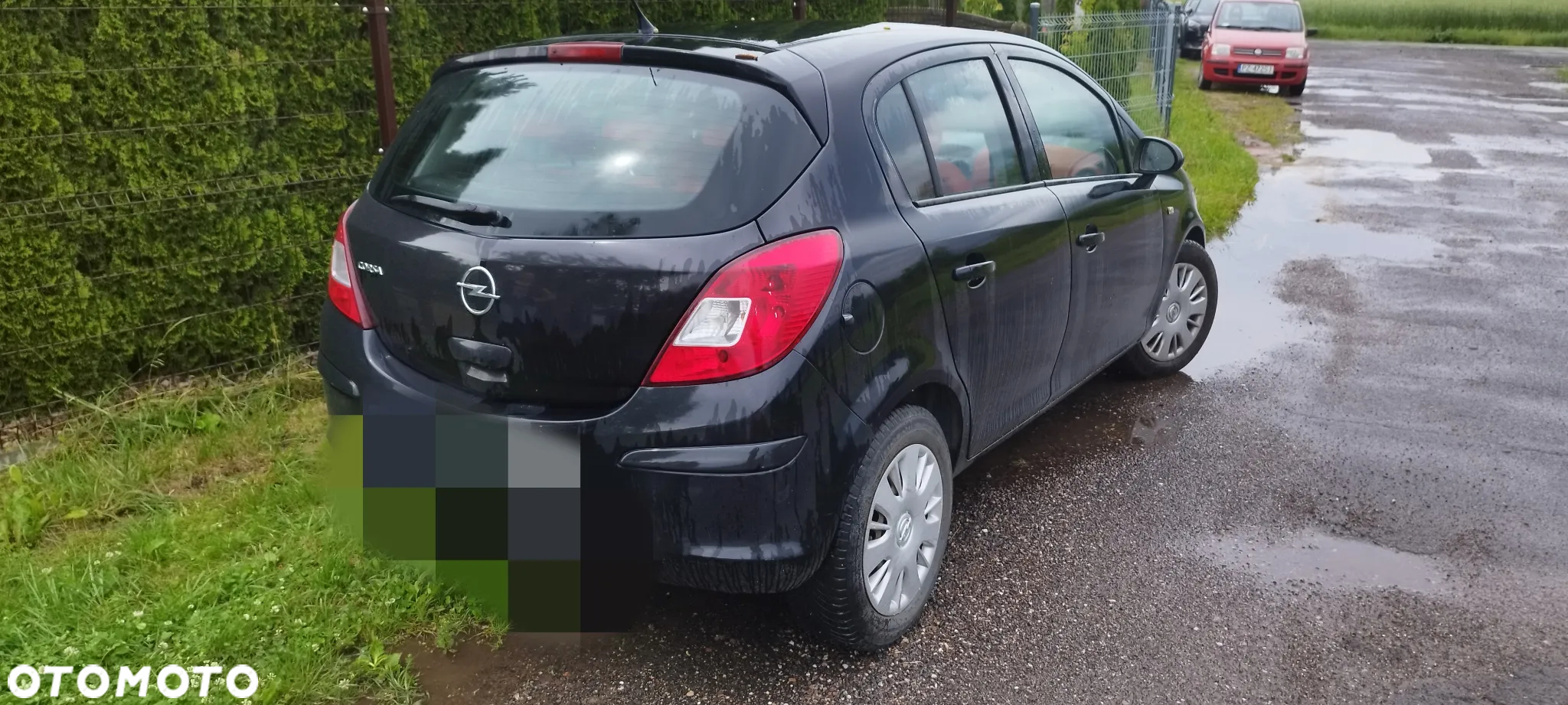 Opel Corsa 1.2 16V Innovation - 12