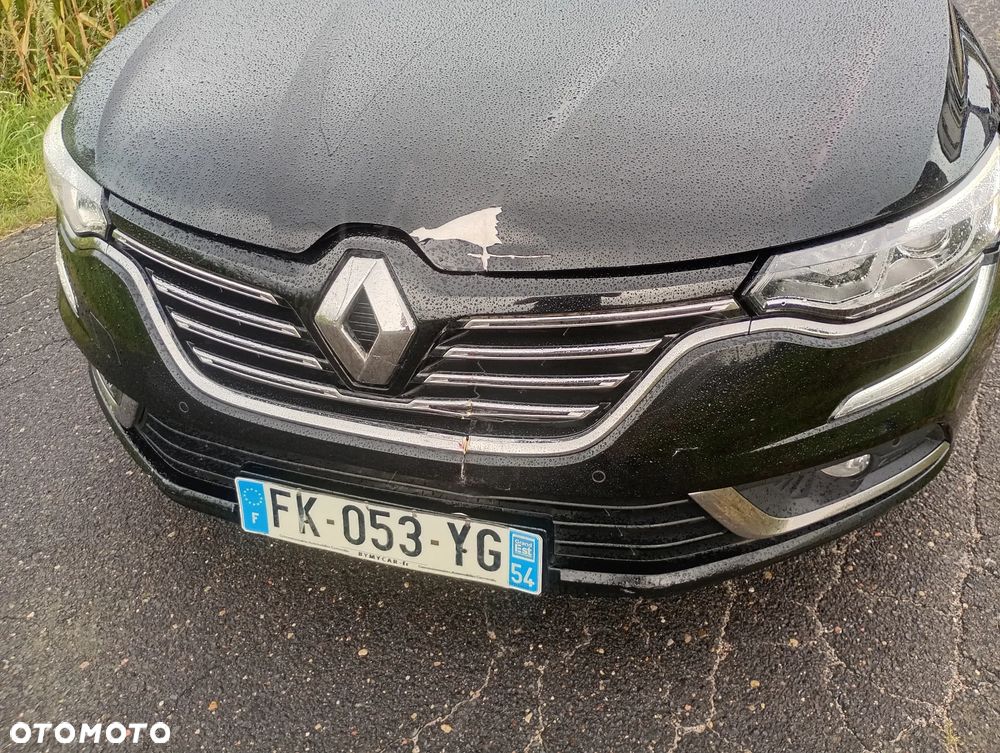 Renault Talisman BLUE dCi 150 INTENS - 33
