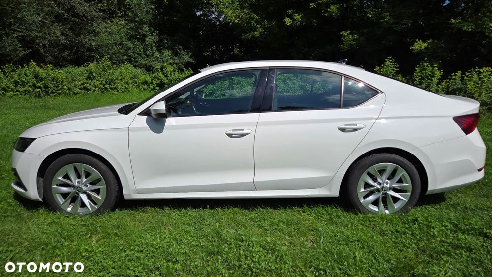Skoda Octavia 2.0 TDI Ambition - 2