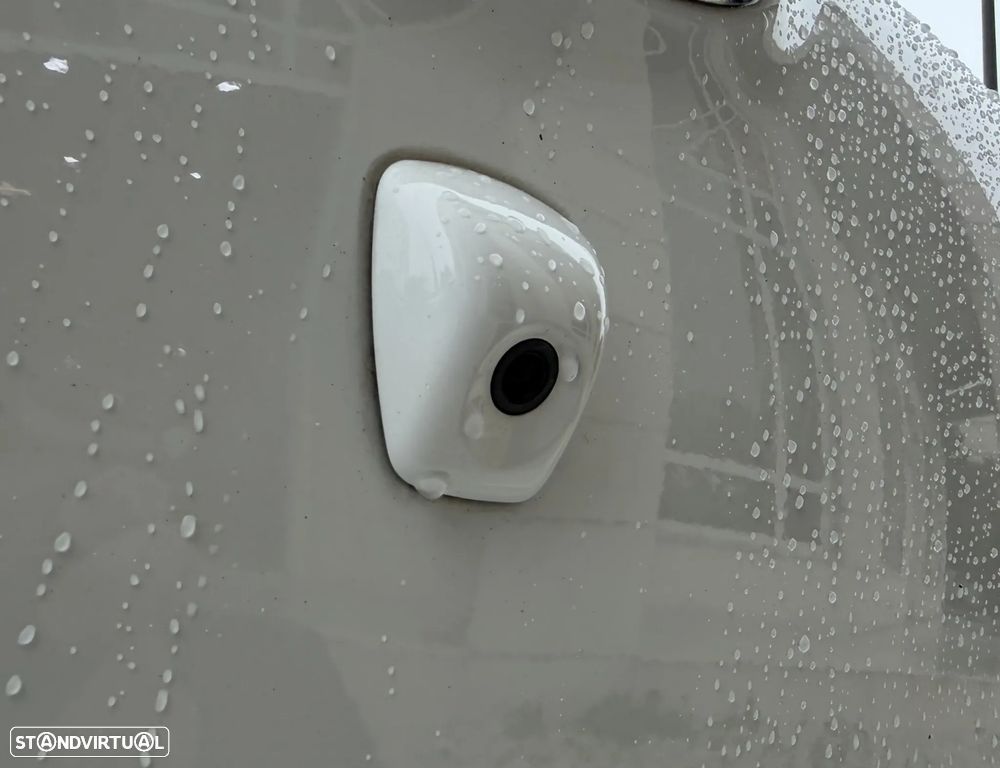 Hyundai i20 Active 1.0 T-GDi Comfort Navi - 10