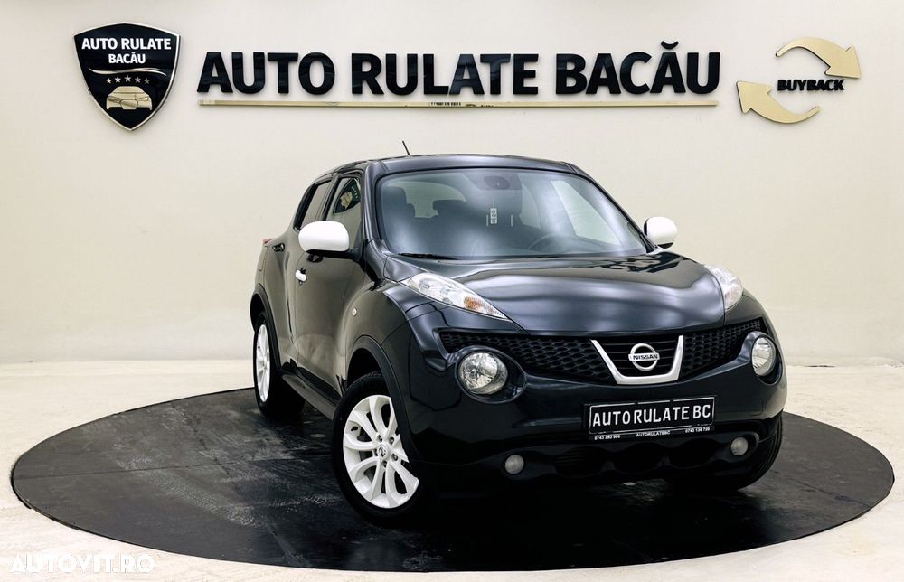 Nissan Juke - 3