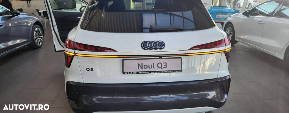 Audi Q3 1.4 45 TFSI e PHEV Basic - 29