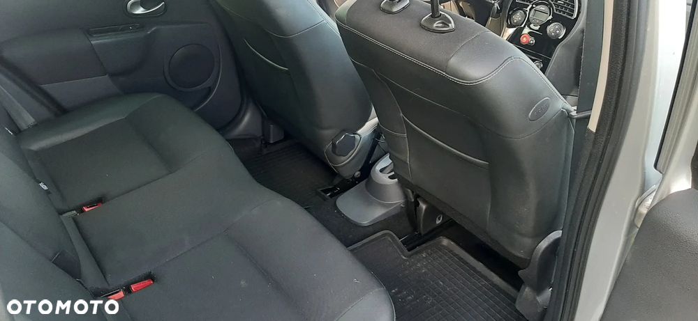 Renault Modus Grand 1.2 16V TCE Night and Day - 27