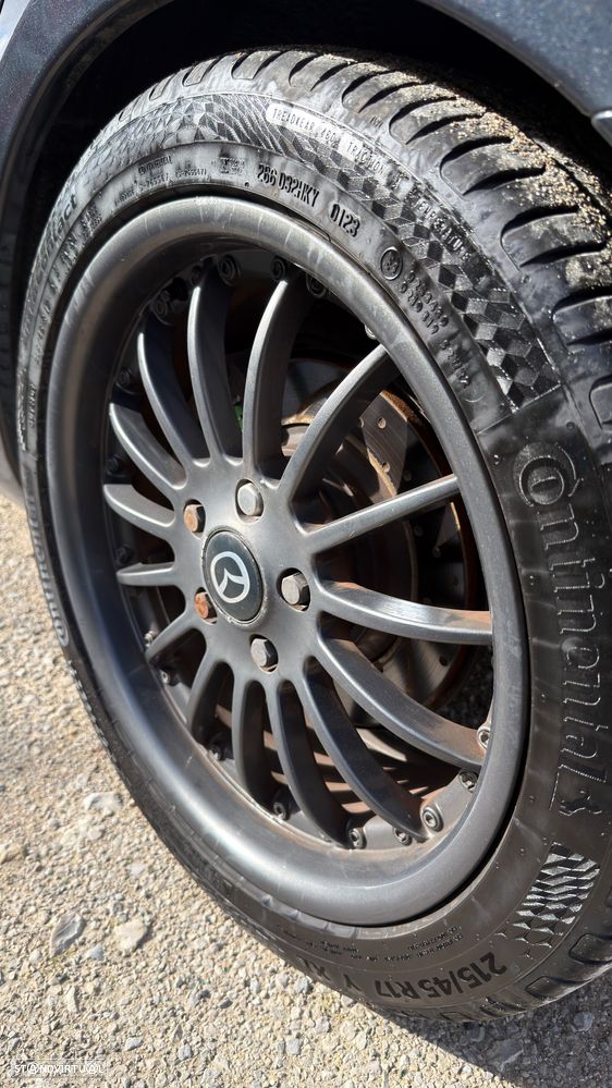 Mazda 6 MZR 2.0 Exclusive Plus - 15