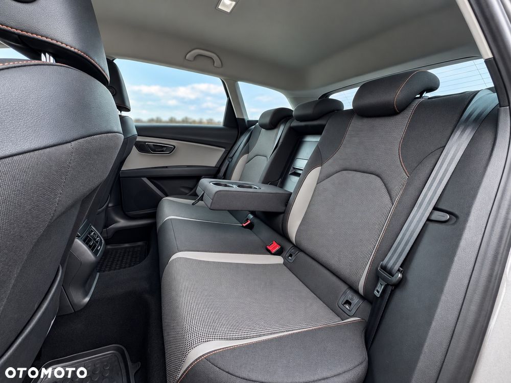 Seat Leon - 32