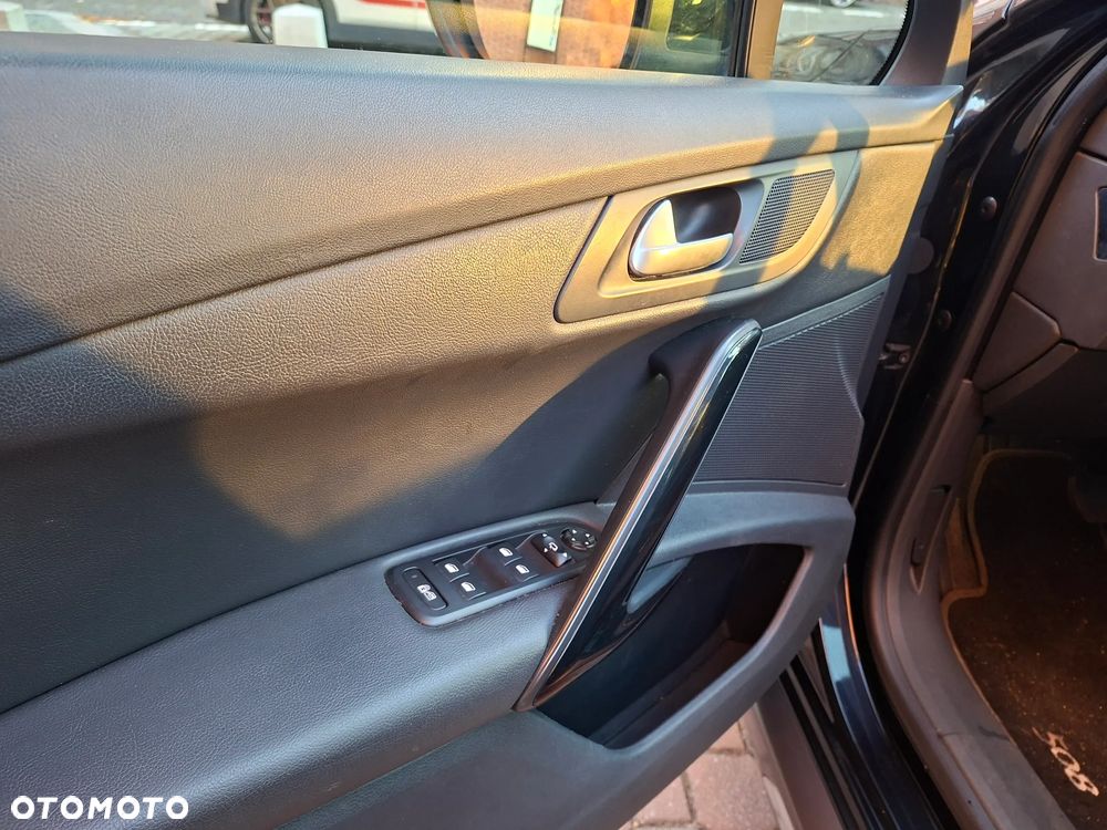 Peugeot 508 2.0 BlueHDi RXH S&S - 24