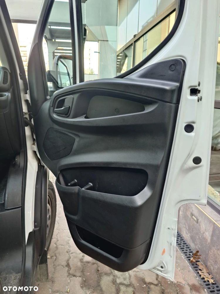 Iveco Daily - 8