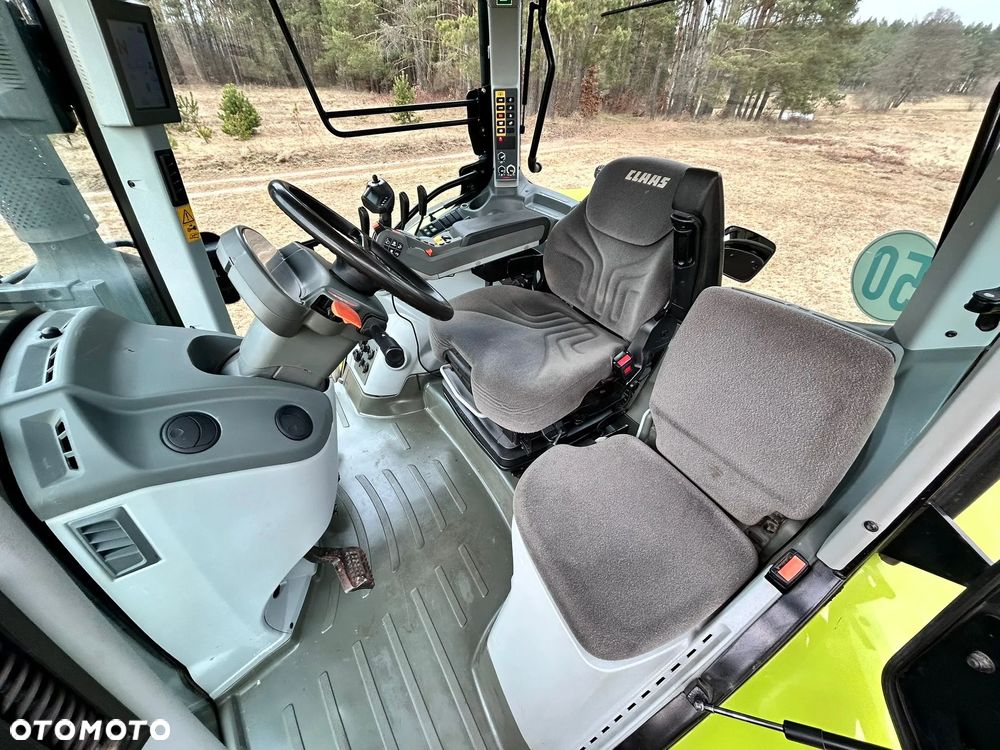 Claas - 4