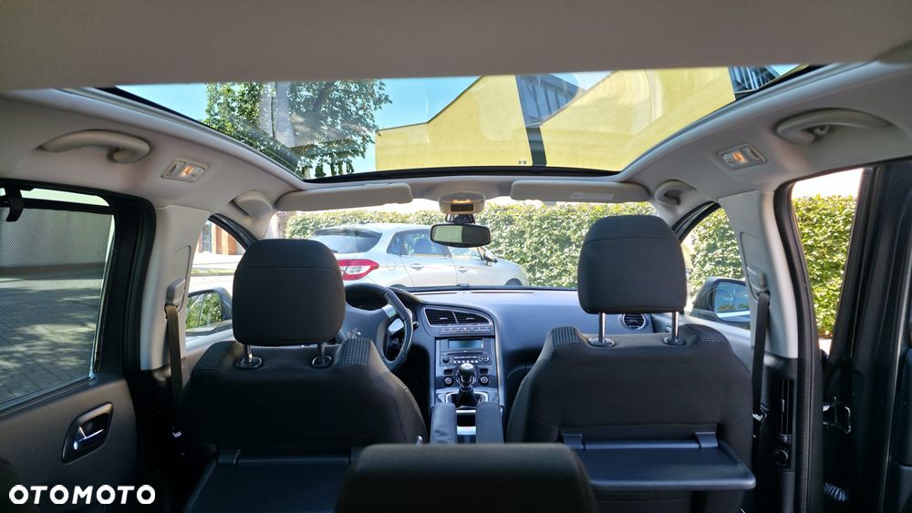 Peugeot 5008 2.0 HDi Business Line - 17