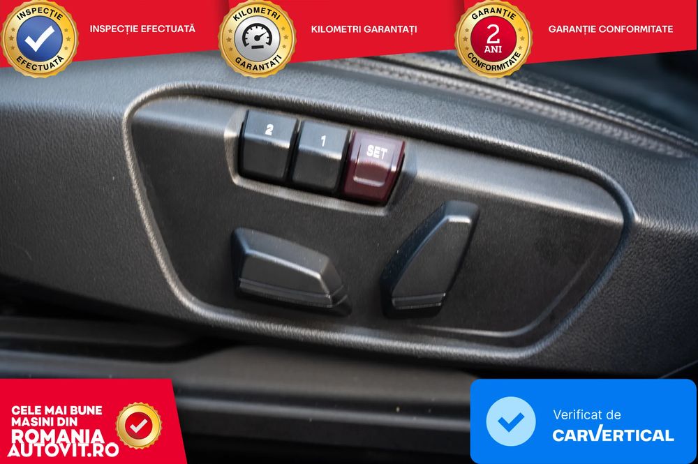 BMW Seria 2 218d Active Tourer Aut. - 9