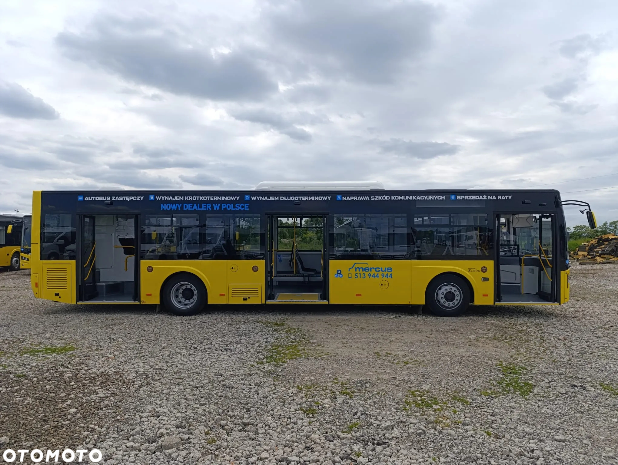 Mercedes-Benz Guleryuz - 3