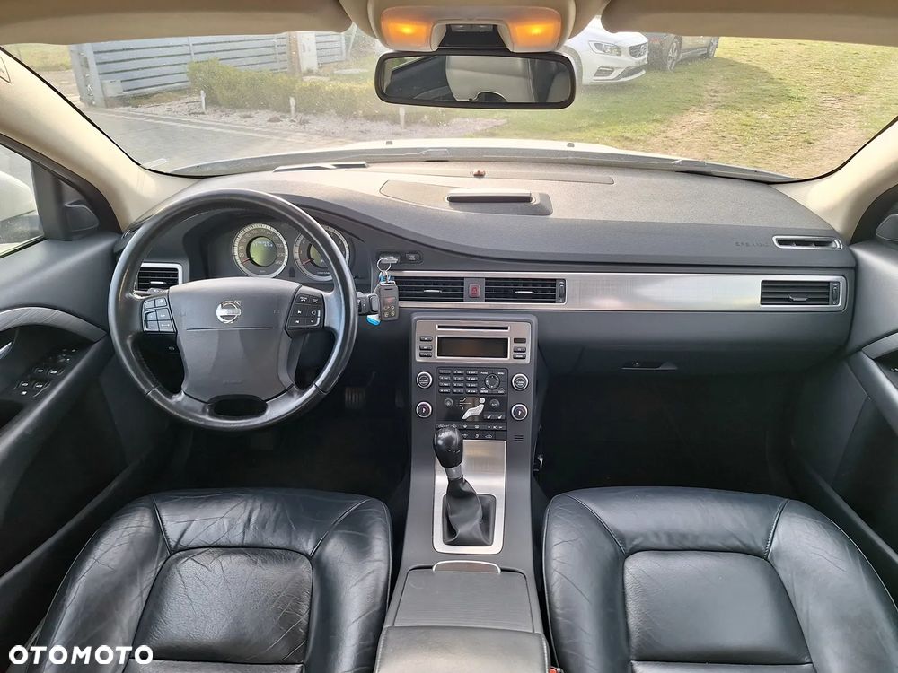 Volvo S80 2.5T Summum - 21
