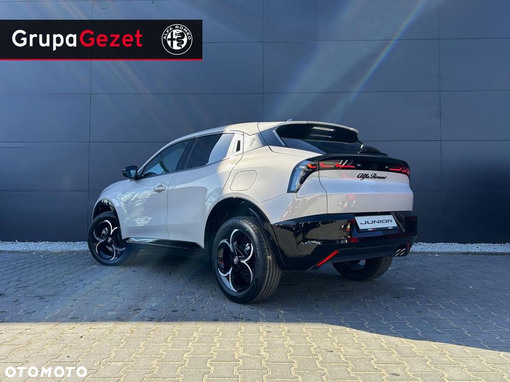 Alfa Romeo Junior - 3