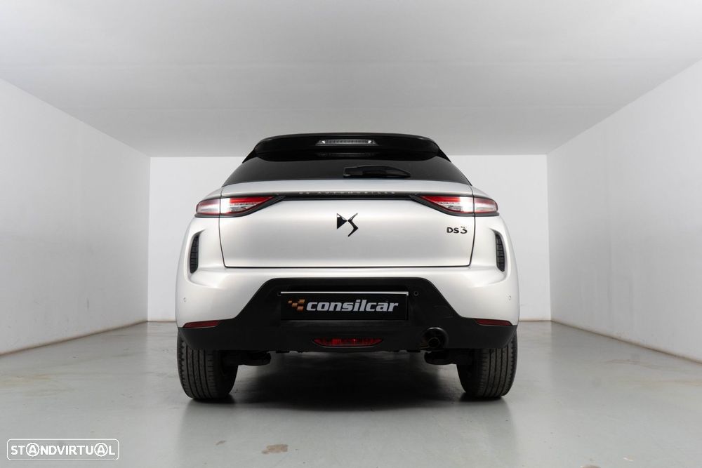DS DS3 1.2 PureTech Performance Line - 5