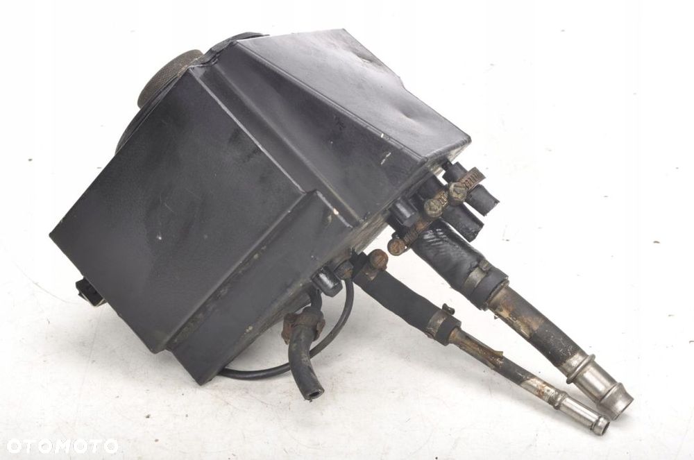 BENTLEY ARNAGE 6.8 T ZBIORNIK PŁYNU WSPOMAGANIA - 2