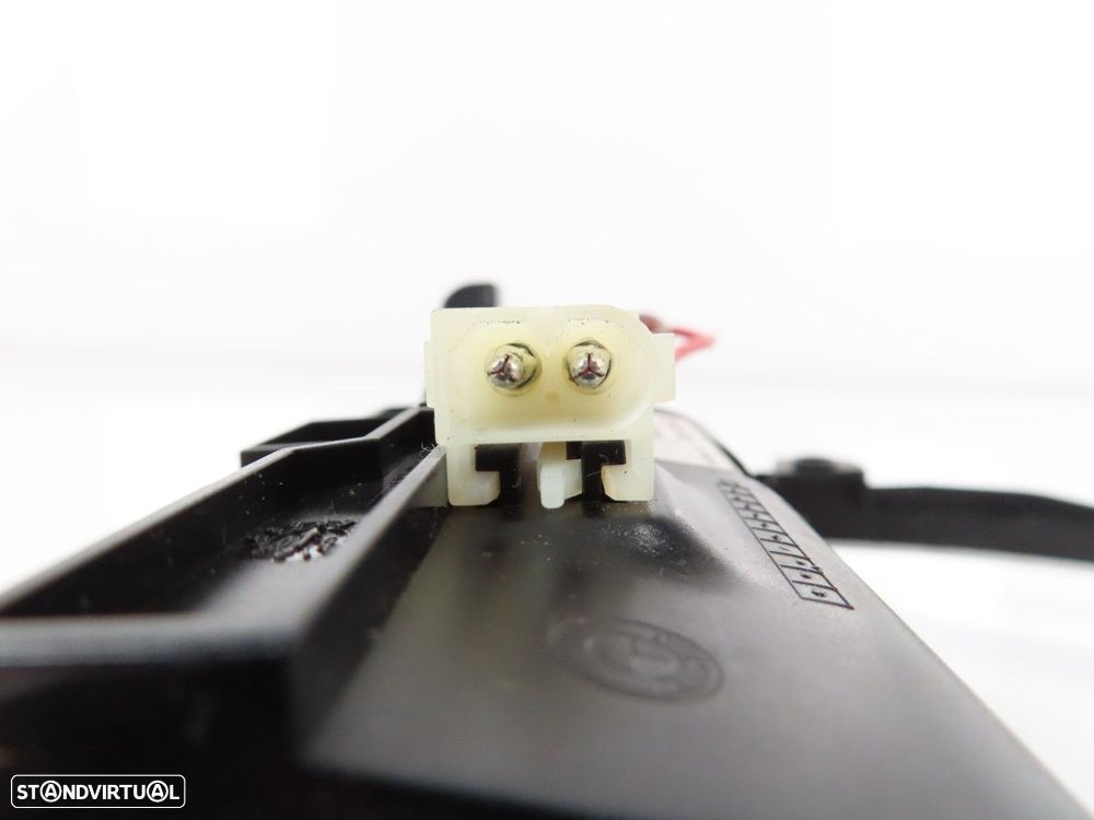 Friso consola central Seminovo/ Original BMW 6 (E63)/BMW 6 Convertible (E64) 511... - 3