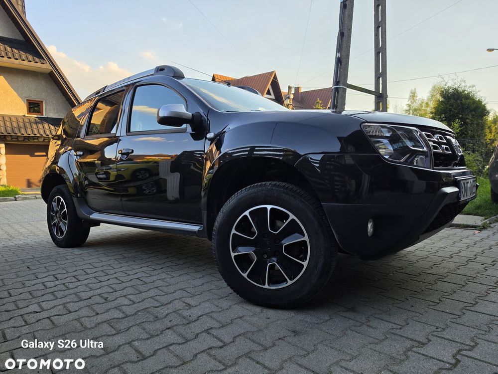 Dacia Duster - 1