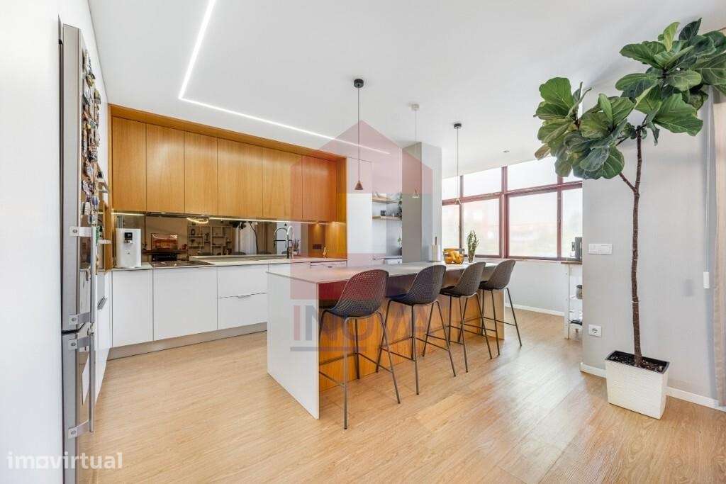 Apartamento T3, Vila Verde - Grande imagem: 5/28