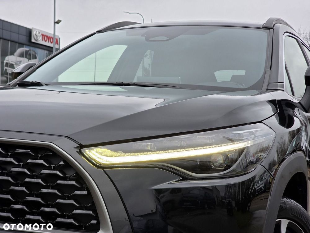 Toyota Corolla Cross - 4