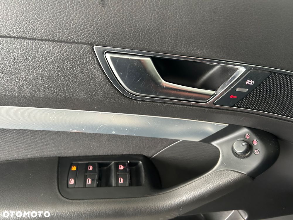 Audi A6 Limousine - 35