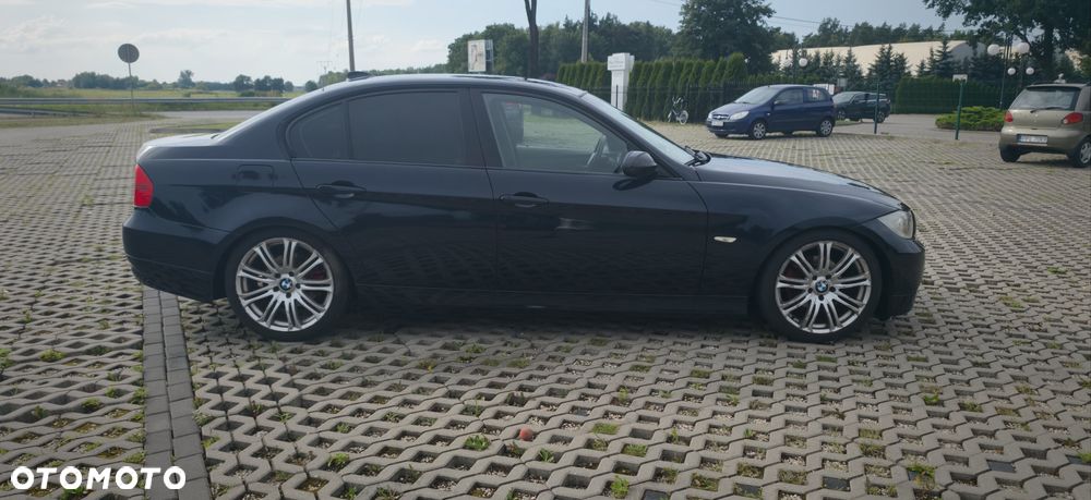 BMW Seria 3 - 3
