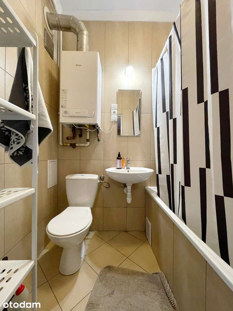 Mieskanie 41m2, Stare Dębniki, Różana
