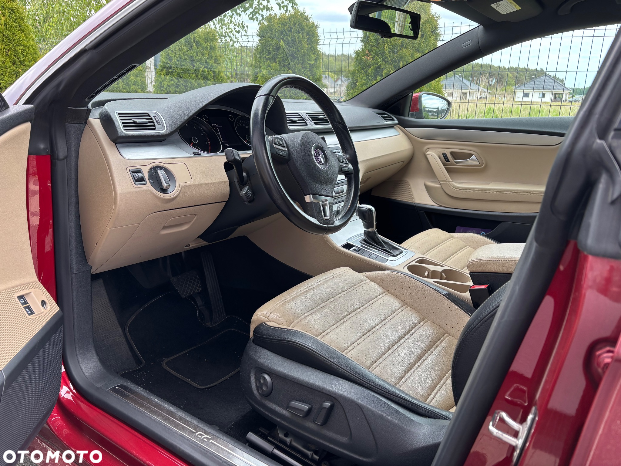 Volkswagen CC 2.0 TSI DSG - 6