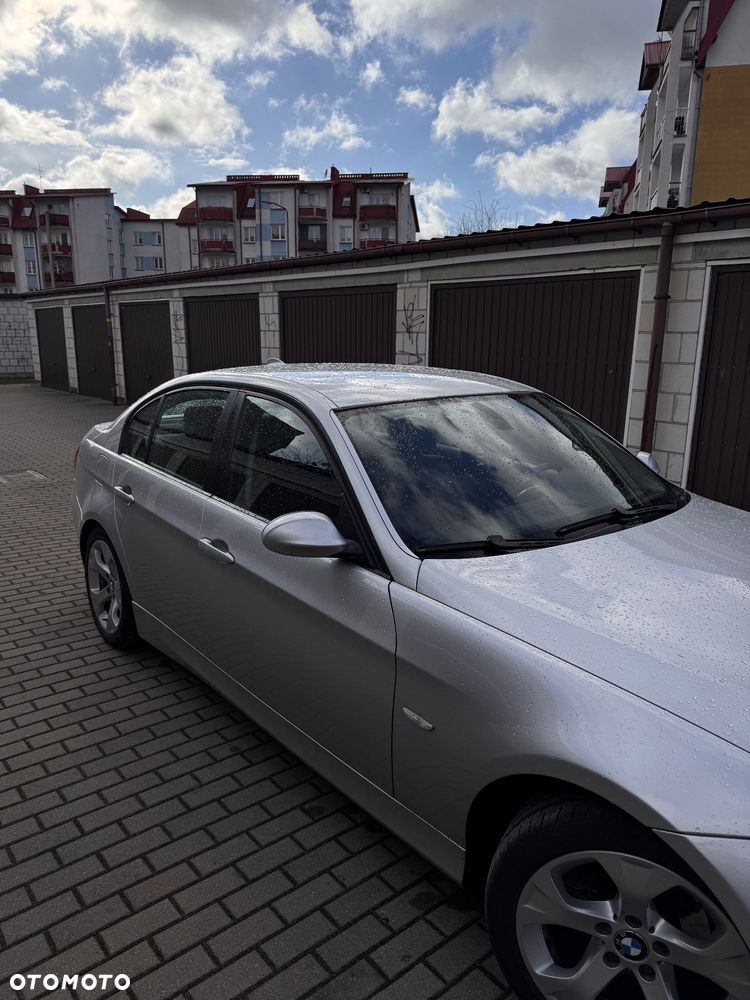 BMW Seria 3 320d - 18