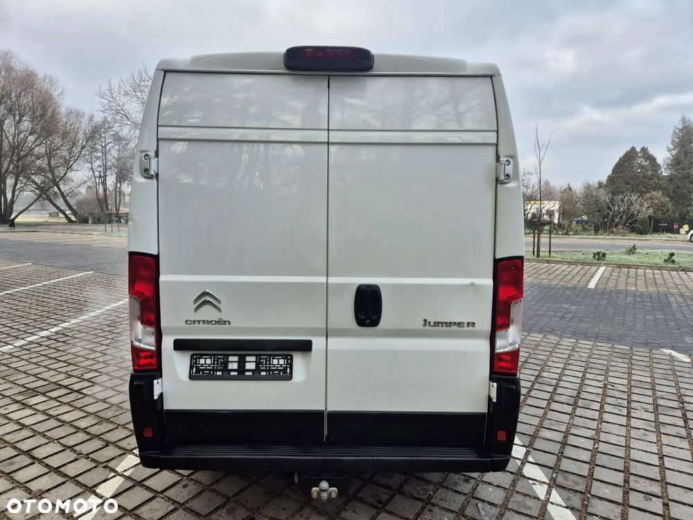 Citroën Jumper - 5