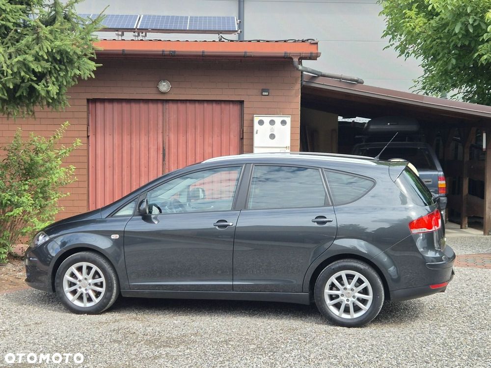 Seat Altea XL - 4