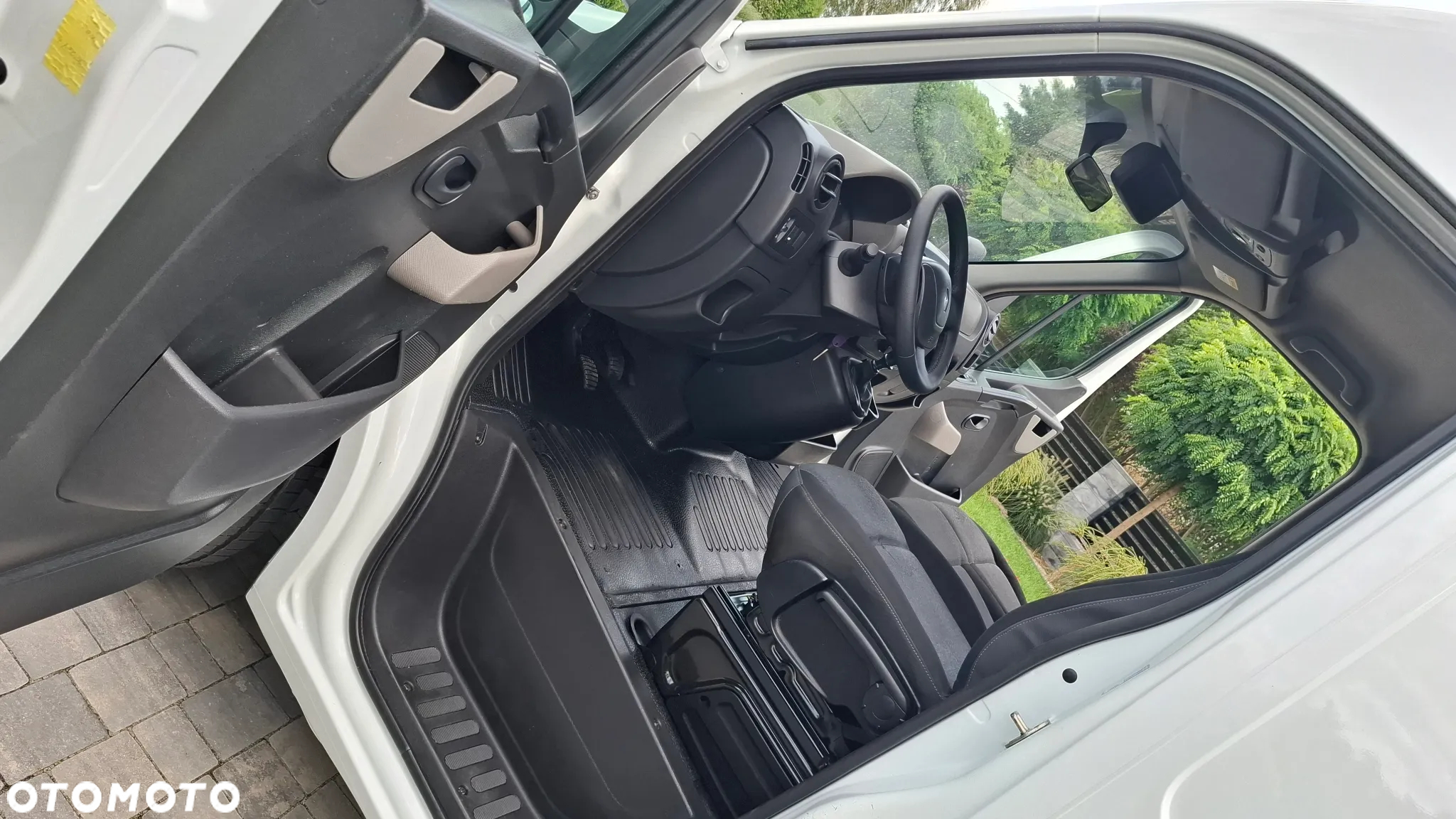 Renault MASTER - 19