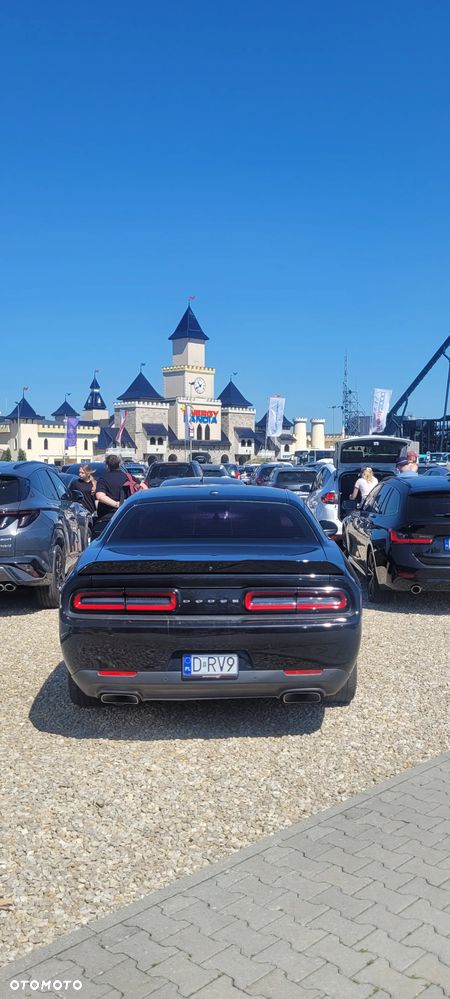 Dodge Challenger 5.7 R/T - 16