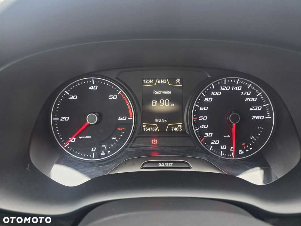 Seat Ateca 2.0 TDI 4Drive XCELLENCE - 9