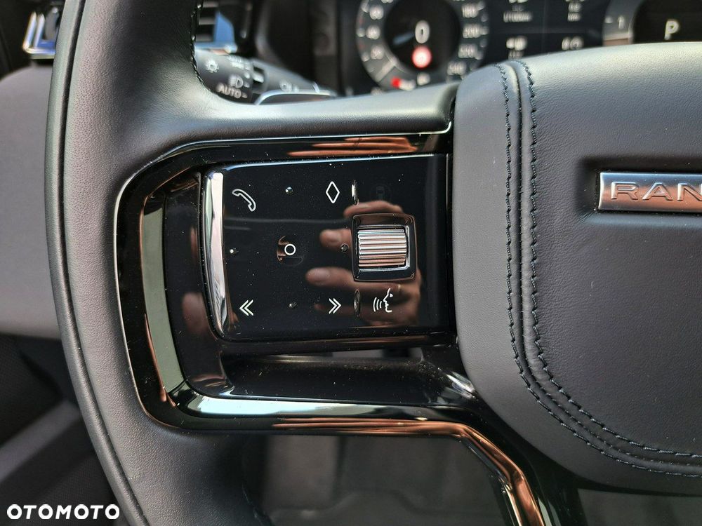 Land Rover Range Rover Velar - 26