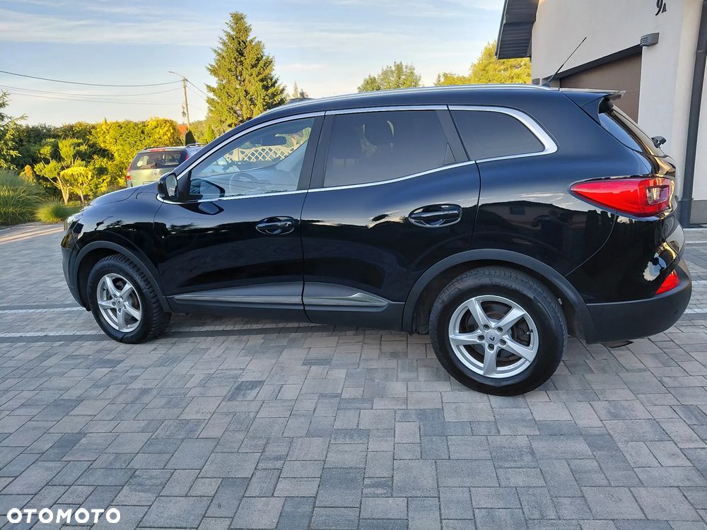 Renault Kadjar Energy TCe 130 Life - 20