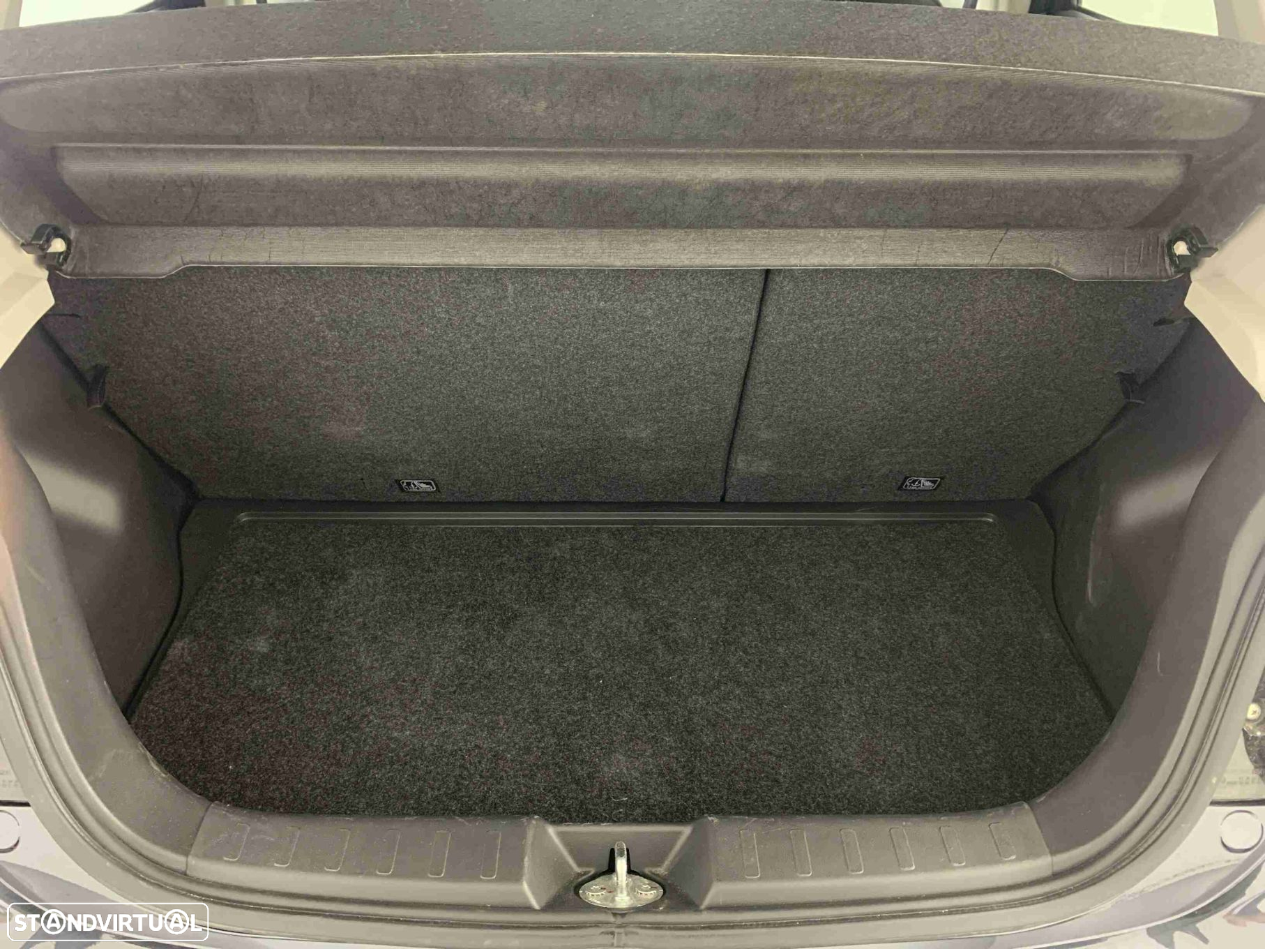 Mitsubishi Space Star 1.2 Connect Edition - 14