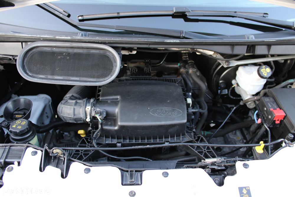 Ford Transit - 22