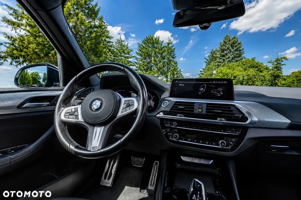 BMW X3 xDrive30e - 5