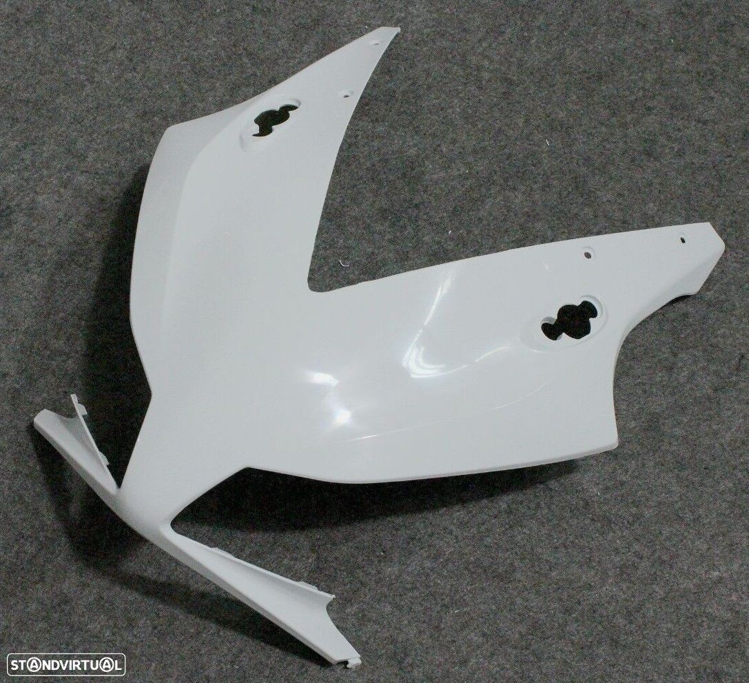 carenagem frontal honda cbr 1000rr 2012 - 2016 - 1