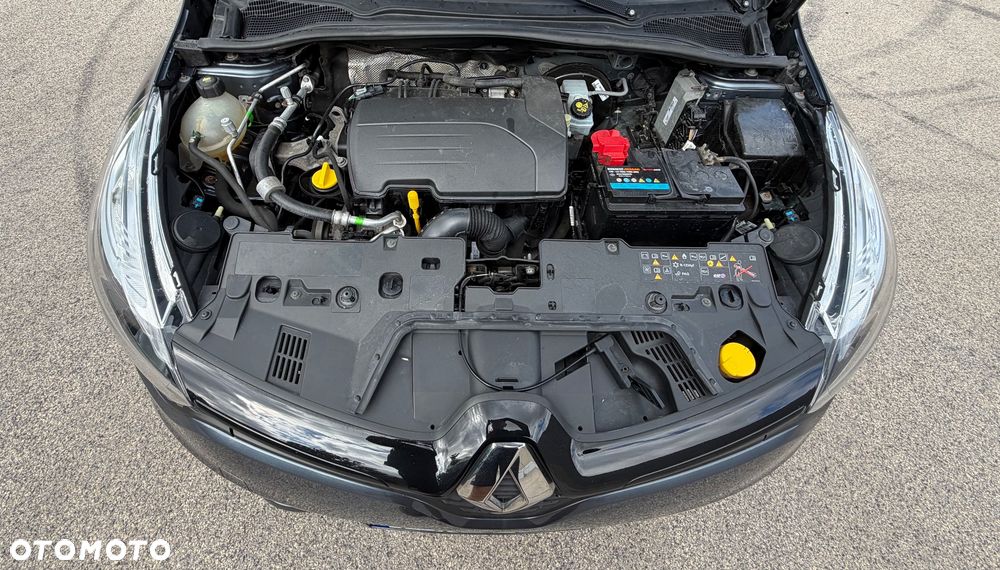 Renault Clio 1.2 16V 75 Experience - 8