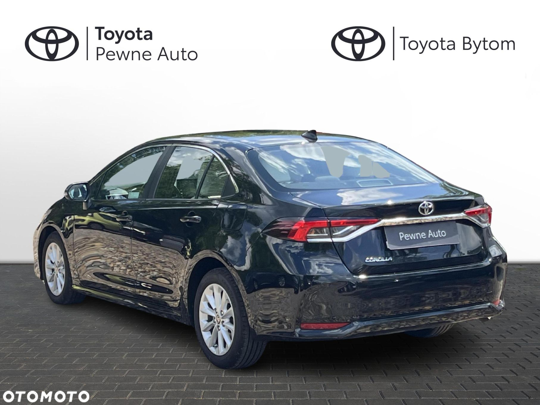 Toyota Corolla 1.6 Comfort MS - 14