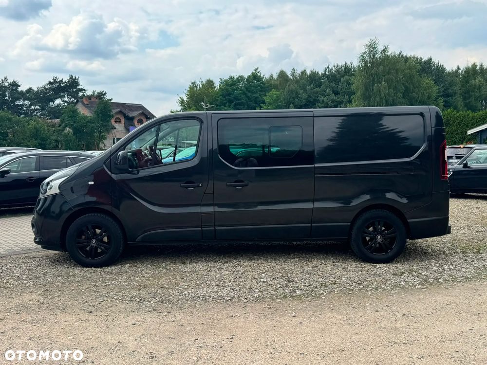 Renault Trafic L2H1 2,9t Pack Clim - 14