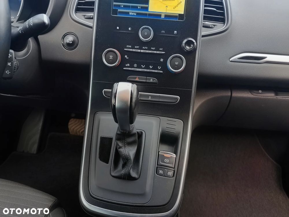 Renault Scenic - 14