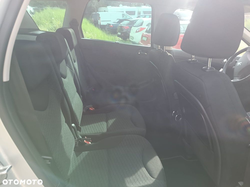 Peugeot 308 155 THP Automatik Platinum - 7
