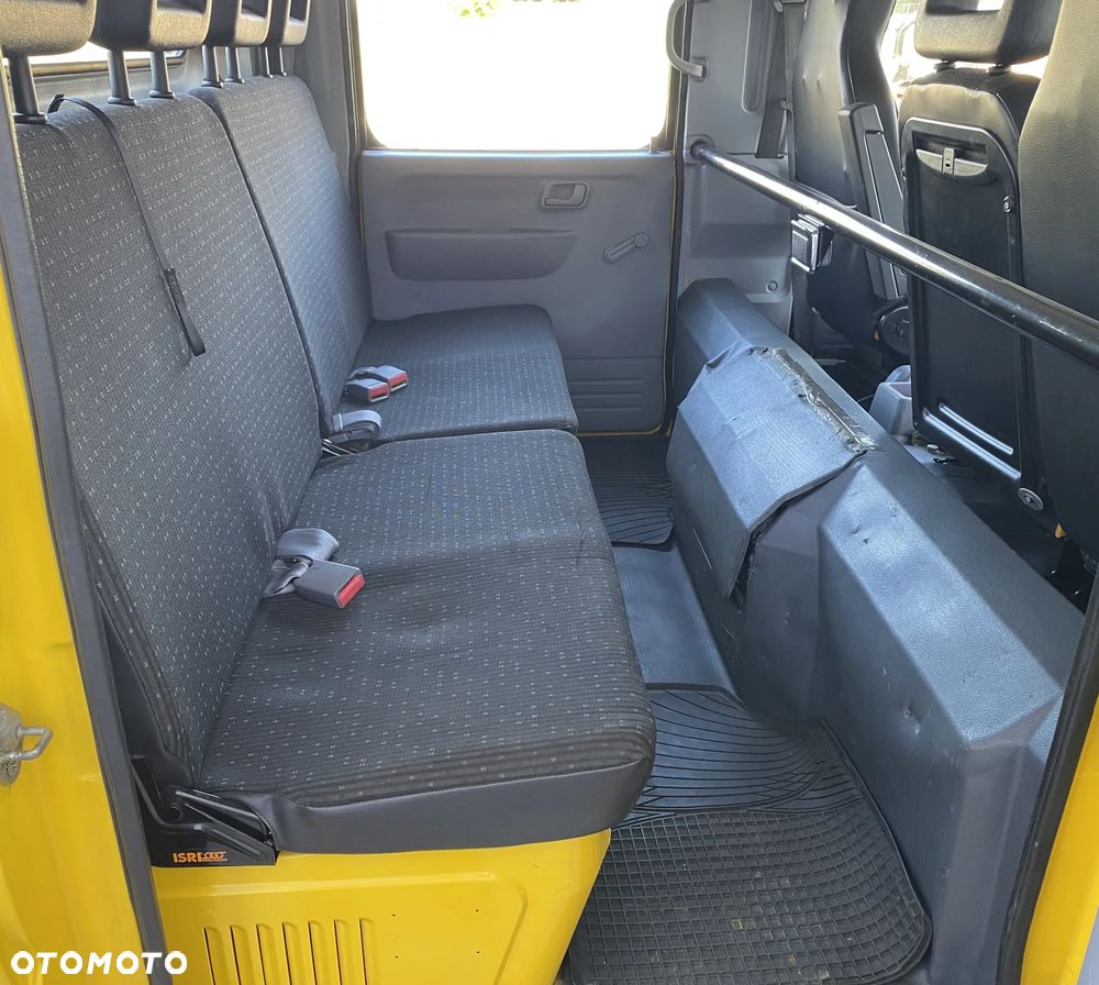 Farmtrac 6050C 4x4 CROSS - 23