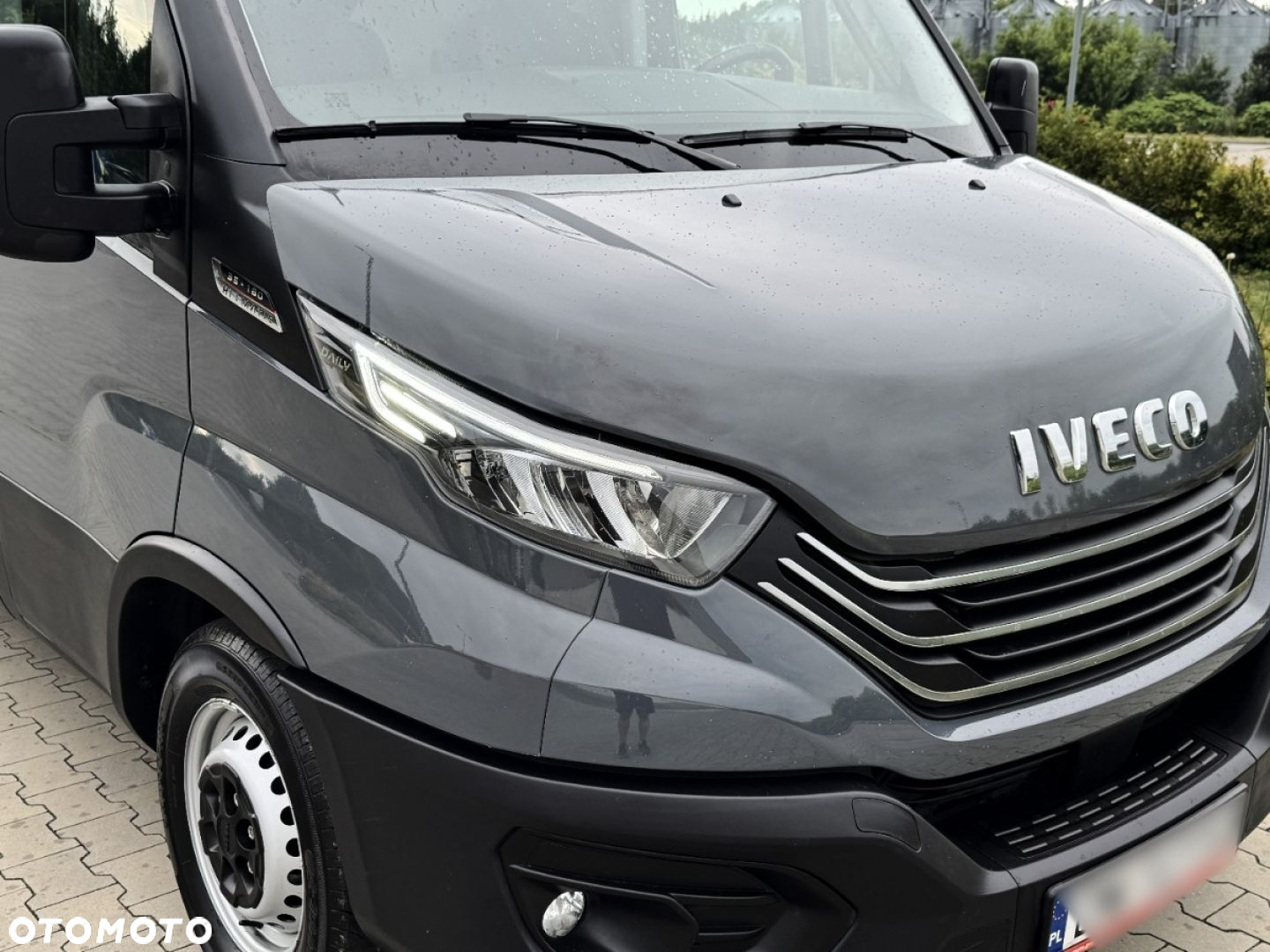 Iveco Daily - 24