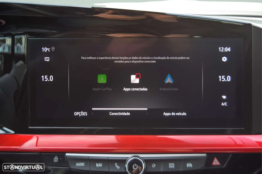 Opel Mokka-e GS Line - 18