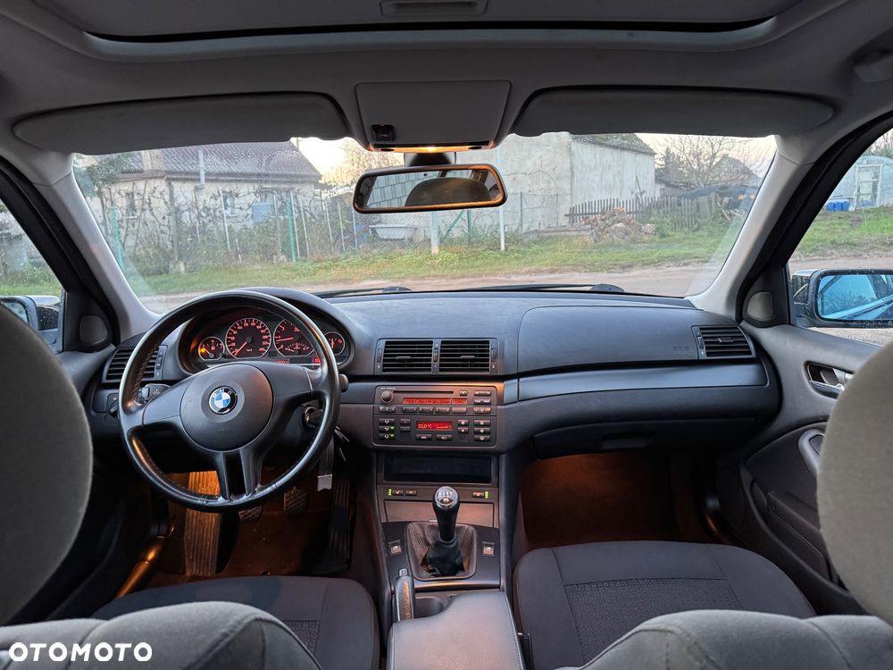BMW Seria 3 316i Edition Exclusive - 20