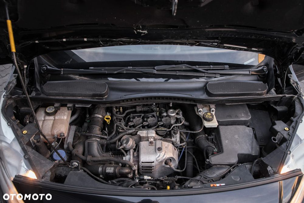 Ford Tourneo Connect 1.0 EcoBoost Start-Stop Titanium - 37