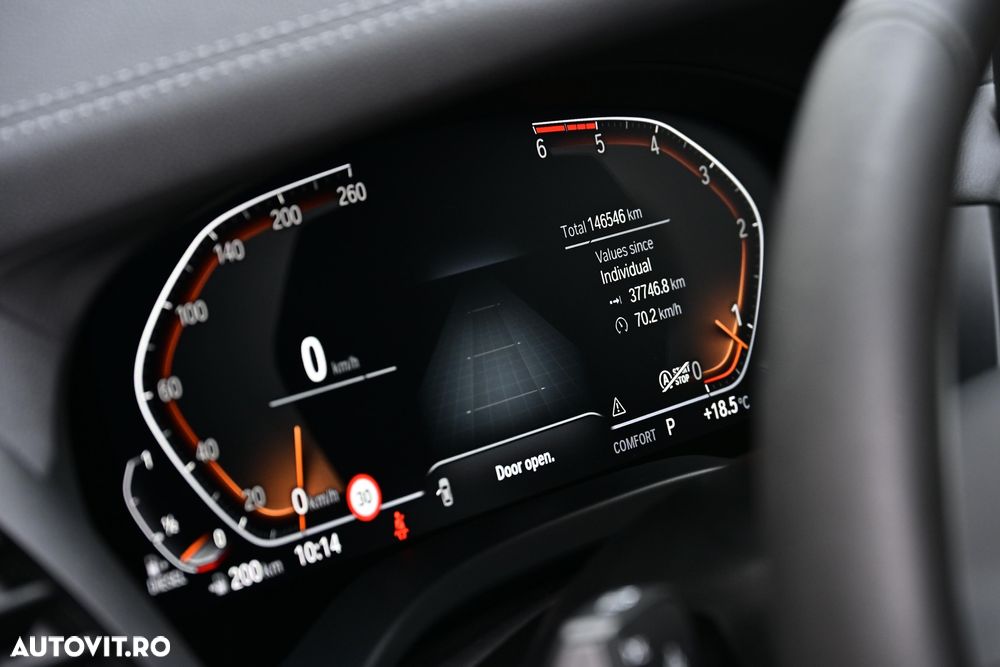 BMW X4 xDrive20d Aut. M Sport Edition - 26